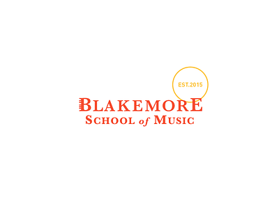 Blakemore School of Music