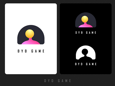 GAME LOGO design icon logo