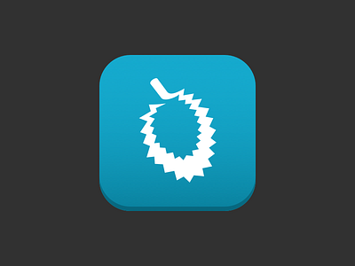 Duriana - App Icon