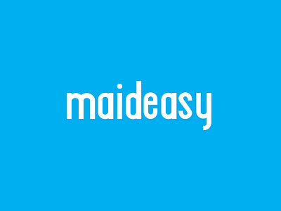 Maideasy Logo
