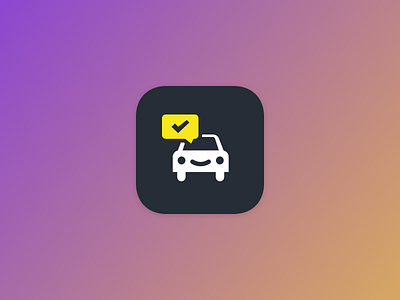 DRIVEMARK™ by KATSANA - Temporary App Icon