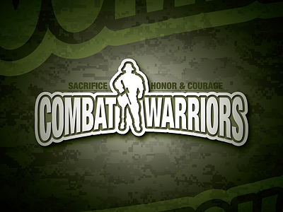 Combat Warriors