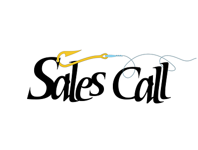 Logo-Sales Call logo