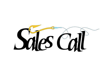 Logo-Sales Call