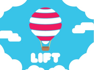 Lift