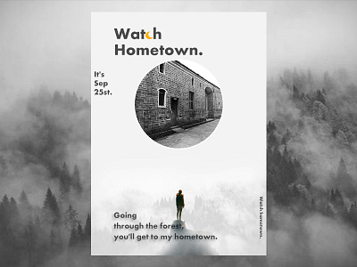 Watch Hometown.