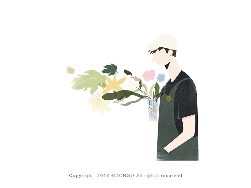 DONGO | Dribbble