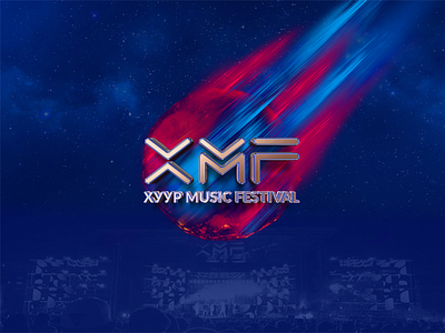 XMF festival meteor musicfest xmf xyyp