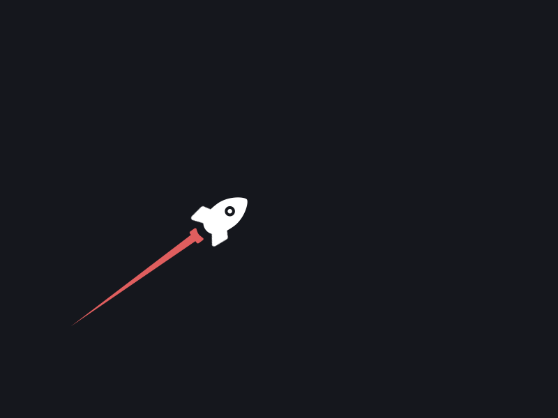 To space