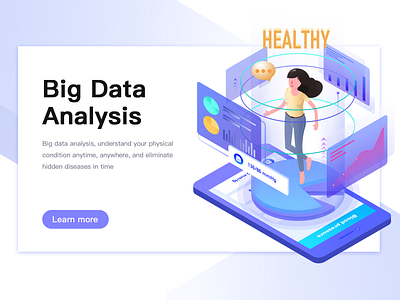 Big data analysis