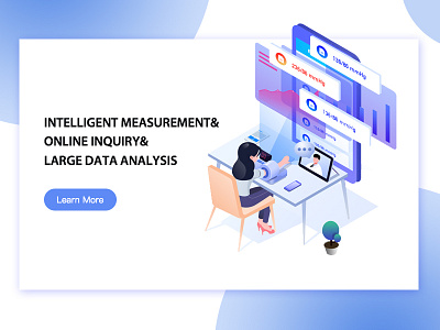 illustration for intelligent measurement