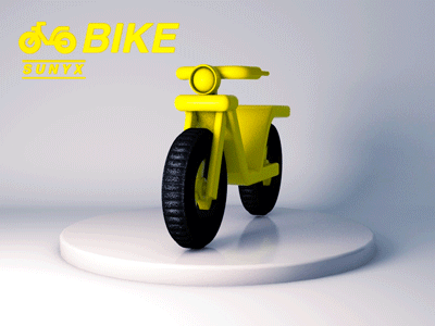 BIKE bike