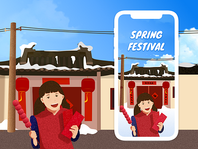 The Spring Festival