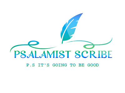 P.S Logo
