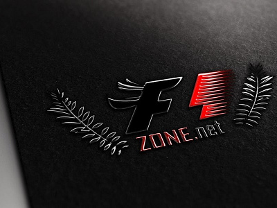 #007 Logo Design