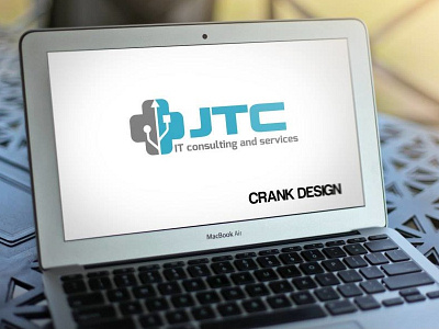 #008 JTC Logo Design