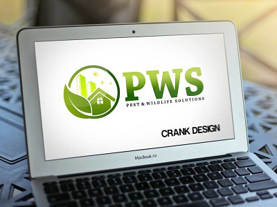 #009 PWS Logo