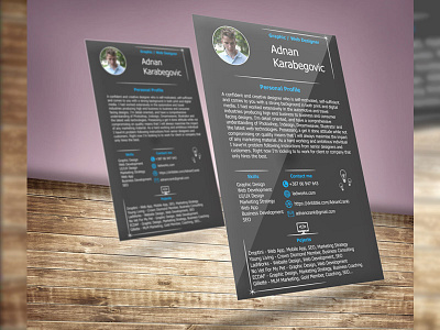 #014 Business Flyer