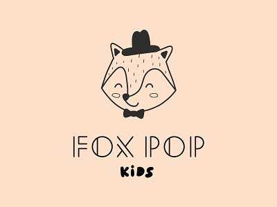 Fox Pop Kids