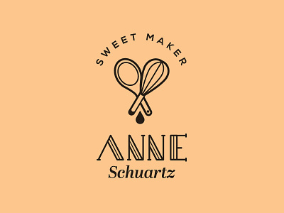 Anne Schuartz - Sweet Maker