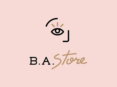 BA Store