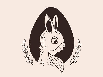 Vintage Bunny