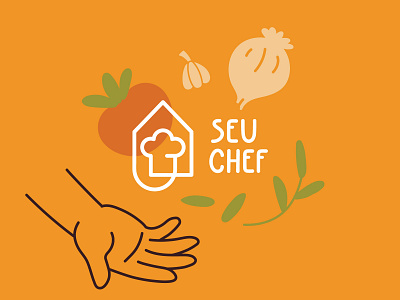 Seu Chef - Delivery Restaurant