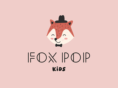 Fox Pop Kids