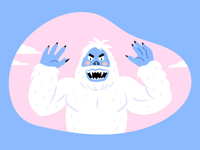 Yeti