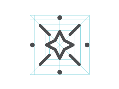 Supernova Arch - Icon Construction