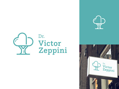 Dr Victor Zeppini