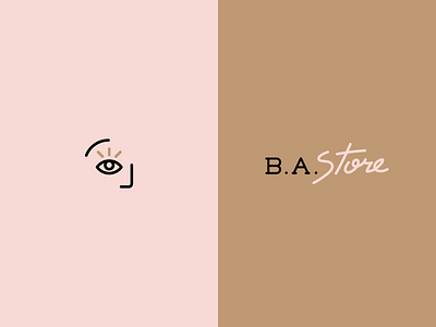 Brand for eyebrow designer store