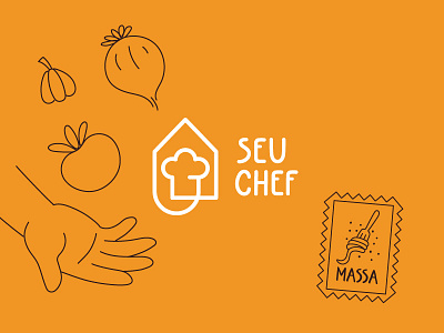 Seu Chef - Restaurant delivery