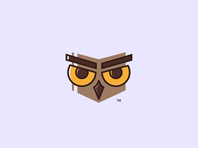 Owl Logo