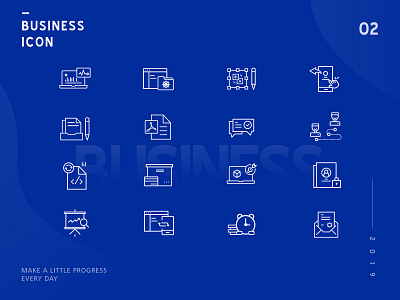 Business icon activities app brain clean details geometry icon icons interface icons mobile app design outline style prototype ui ux vector workflow