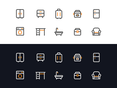 D2 Icon rebound by DylanMoran design icon sketch ui