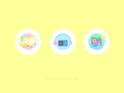 icons for ibaby app3