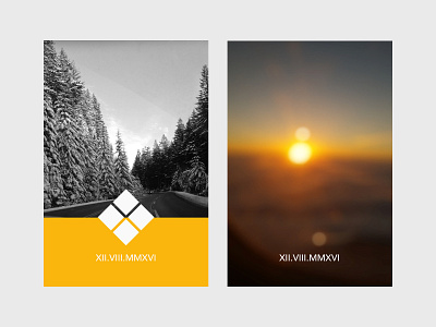 ᴄ ʏ ᴘ ʀ ᴇ s s branding design graphics identity photography sunset vancouver