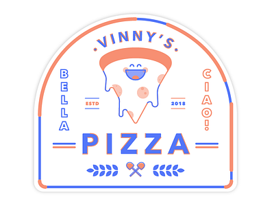 Vinny’s Pizza 2.0