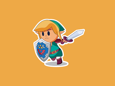 Link's Awakening