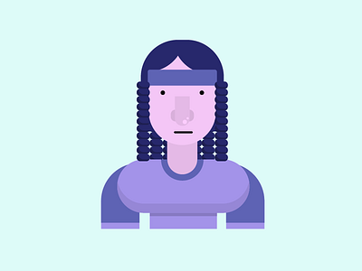 Graphic Design04 2d character character flatdesign graphicdesign illustraion