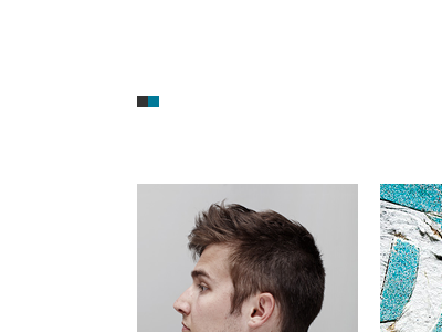 destroytoday.com reboot / header header logo redesign ui website