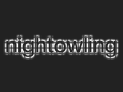 nightowling concept concept identity nightowling