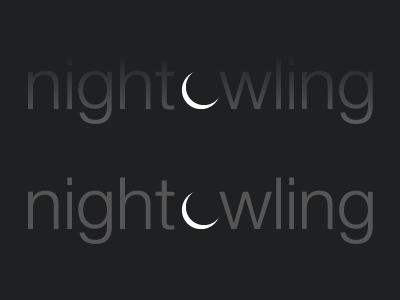 nightowling concept