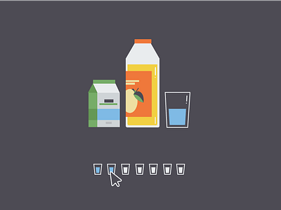 Unsweetened Beverages