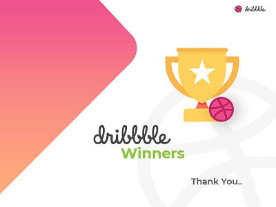 2x Dribbble Invite Giveaway (ended)