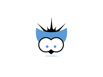 Bright Owl branddesign brandindentity flatlogo logo logodesign minimaldesign typography visuallogo