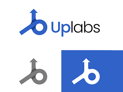 Uplabs Logo