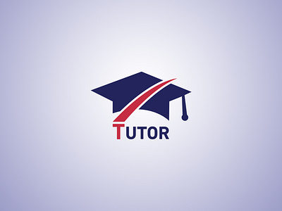 Tutor Logo Design.