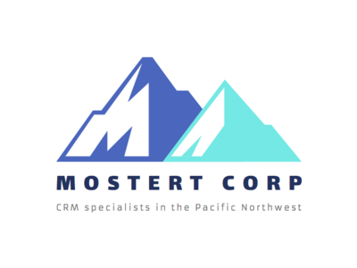 Mostert Corp 1 logo